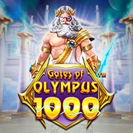 Wrota Olimpu 1000