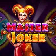 Mistrz Joker